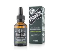 Proraso Olio Curabarba 30 Ml. Cypress