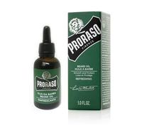 PRORASO OLIO DA BARBA RINFRESCANTE 30 ML