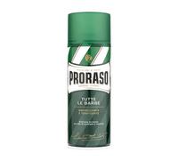 Proraso Original Scheercrème Mousse