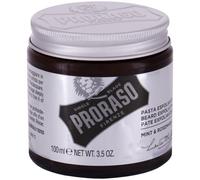 Proraso Pasta Esfoliante Barba 100 ml - Scrub barba