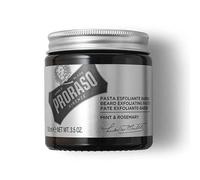 Proraso Pasta esfoliante barba