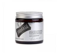 PRORASO - Peeling della barba Scrub viso 100 ml unisex