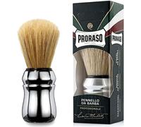 PRORASO PENNELLO DA BARBA PROFESSIONALE