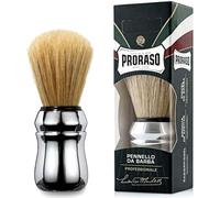PRORASO PENNELLO DA BARBA PROFESSIONALE
