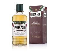 Proraso Professional Aftershave Nourishing 400ml
