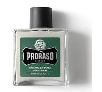 LUDOVICO MARTELLI Srl PRORASO BALSAMO CURABARBA RINFRESCANTE 100 ML