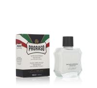 Proraso Blue Protective balsamo idratante after-shave 100 ml
