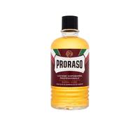 Proraso Red 400Ml Per Uomo (Aftershave Water) After Shave Lotion