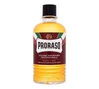Proraso Profesional After Shave Loción Con Alcohol Sándalo-Karite 400ml