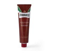 Proraso Red Line Shaving Soap in a Tube