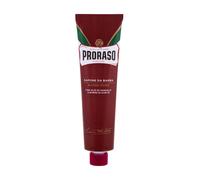 Proraso Red Shaving Soap In A Tube 150Ml Per Uomo (Schiuma Da Barba)