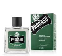 PRORASO Eucalyptus Beard Balm balsamo per la barba all'eucalipto 100 ml uomo