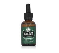 Proraso Refreshing olio da barba 30 ml
