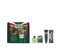 Proraso Refreshing Classic Shave Lot 2Un