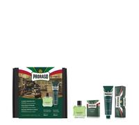 Proraso Refreshing Classic Shave Lot 2Un