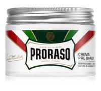PRORASO CREMA PRE BARBA 300ML