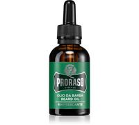 Proraso Refreshing olio da barba 30 ml