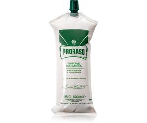 Proraso Refreshing sapone da barba 500 ml