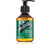 Proraso Refreshing Beard Wash 200 ml