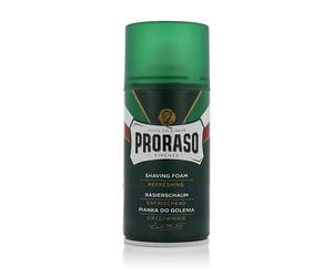 Proraso Refreshing Shaving Foam 300 ml