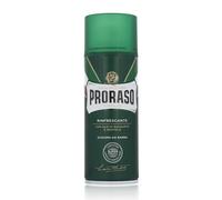Proraso Refreshing Shaving Foam with Eucalypt Oil and Menthol 400 ml