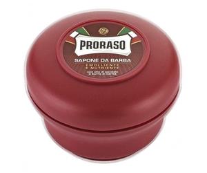 Proraso Sap Ciotola Barbe Dure 150ml