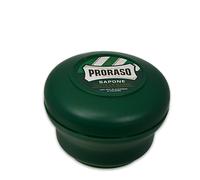 PRORASO PRORASO SAP. CIOTOLA RINFRESC. 150ML X6 PRORASO SAP. CIOTOLA RINFRESC. 150ML X6 Crema da Barba 150ml