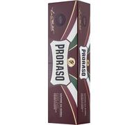 Sapone da Barba Barbe Dure Olio Sandalo Burro KaritÃ¨ 150 ml PRORASO