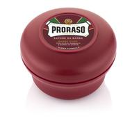 PRORASO SAPONE BARBE DURE150ML