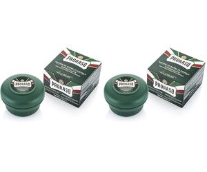 Proraso Sapone Ciotola Rinfresc.Ml.150 (Confezione da 2)