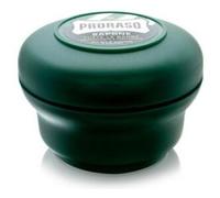 PRORASO SAPONE DA BARBA CIOTOLA MENTOLO 150ML