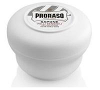 Sapone da Barba Pelli Sensibili con Avena e TÃ¨ Verde 150 ml PRORASO