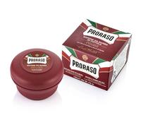 PRORASO Sapone da Barba in Ciotola 150 ml Sapone