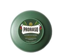 Sapone da barba eucalipto e mentolo 150 ml