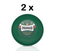 PRORASO PRORASO SAP. CIOTOLA RINFRESC. 150ML X6 PRORASO SAP. CIOTOLA RINFRESC. 150ML X6 Crema da Barba 150ml