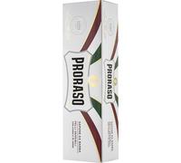 proraso sapone pelli sensibili 150 ml