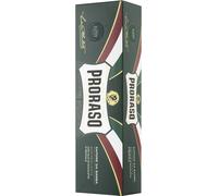 proraso sapone rinfrescante 150 ml