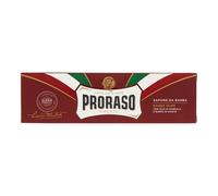 Proraso Sapone Tubo Barbe Dure 150 ml - Sapone da Barba