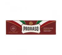 Proraso Sapone Da Barba In Tubo Barbe Dure 150ml