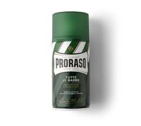 proraso schiuma da barba tutte le barbe 100 m