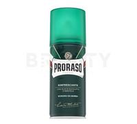 proraso schiuma da barba tutte le barbe 100 m