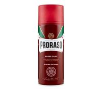 Proraso Schiuma Da Barba Barbe Dure 400ml