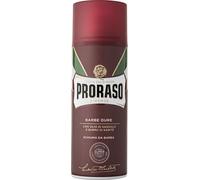 PRORASO SCHIUMA BARBE DUR400ML