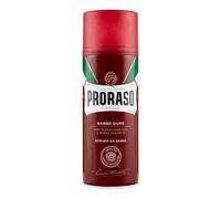 Proraso Schiuma Barbe Dure 400ml - Schiuma da barba