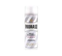 PRORASO SCHIUMA DA BARBA DA VIAGGIO PELLI SENSIBILI