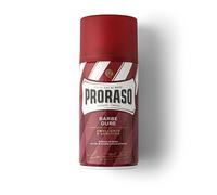 Proraso Schiuma da Barba Barbe Dure 400 ml