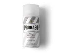 Proraso Schiuma Pelli Sensibili Anti-irritazione 300 ml