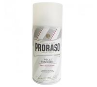 Proraso Schiuma da barba per pelli sensibili 300ml