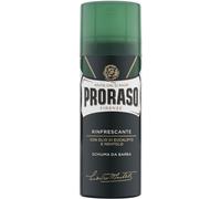 Proraso Schiuma da Barba Rinfrescante 50 ml Schiuma da barba
