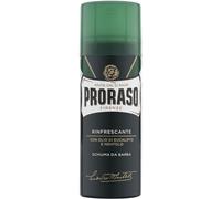 Proraso Schiuma da Barba Rinfrescante 50 ml Schiuma da barba